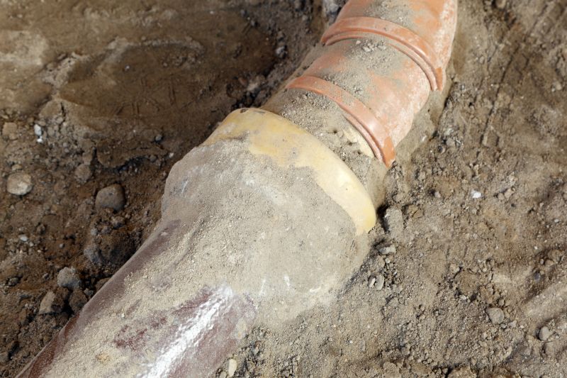 Sewer Service in Denver County, CO