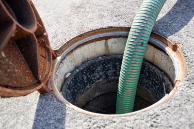 Effective Waste Processing!