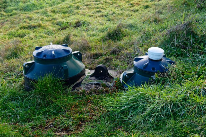 Aerobic Septic Maintenance