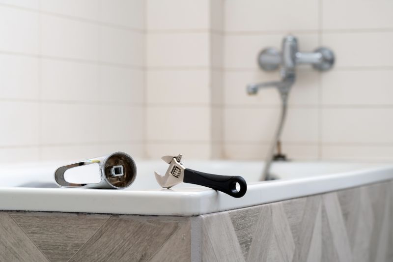 Bathroom Faucet Repair in Columbus, OH