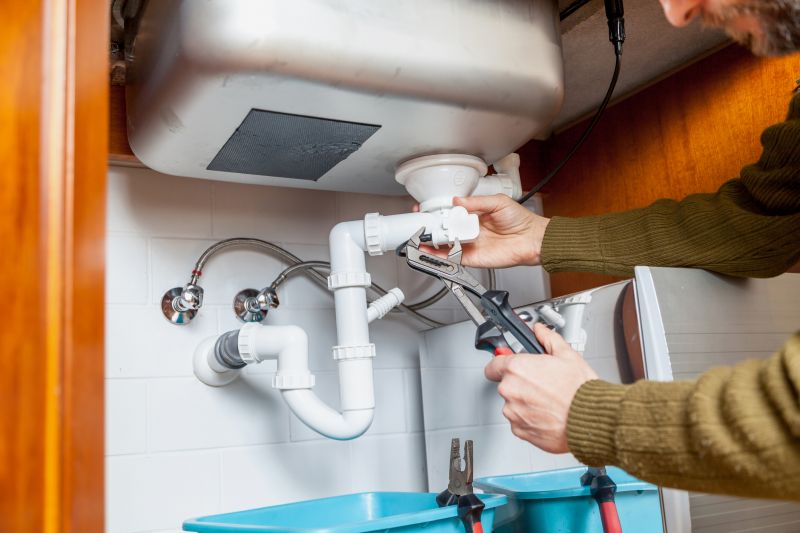 Drain Pipe Repair in Denver, CO
