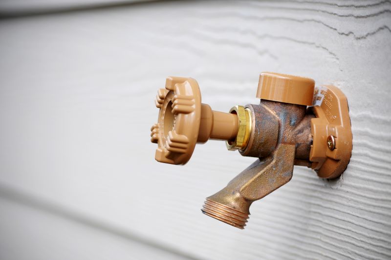Kitchen Faucet Replacement in Denver, CO