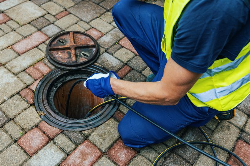 Plumbing Blockage Repair in Denver, CO