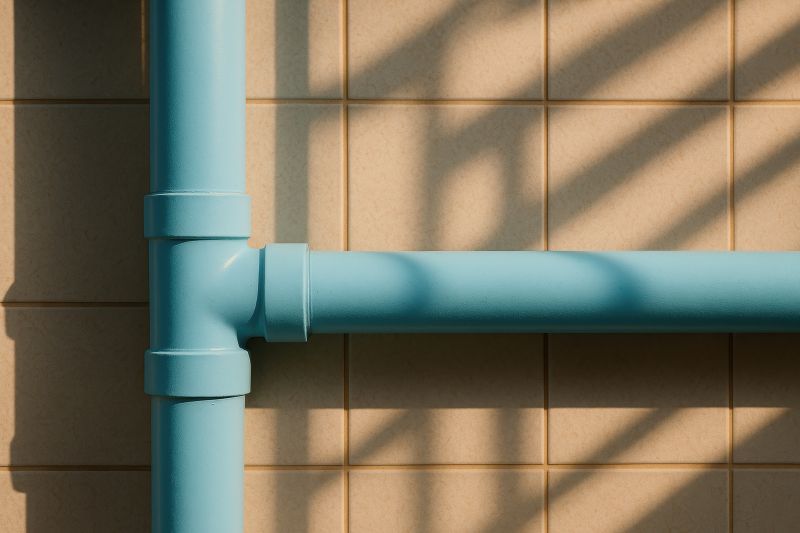 Plumbing Line Installation in Denver, CO