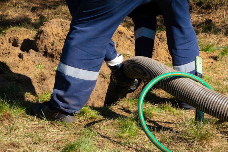 Sewer Drain Cleaning in San Jose, CA