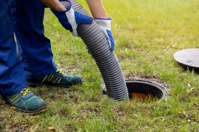 Sewer Drain Cleaning in Denver, CO