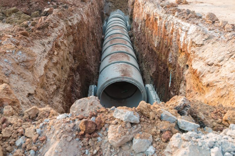 Sewer Installation Service in Denver, CO