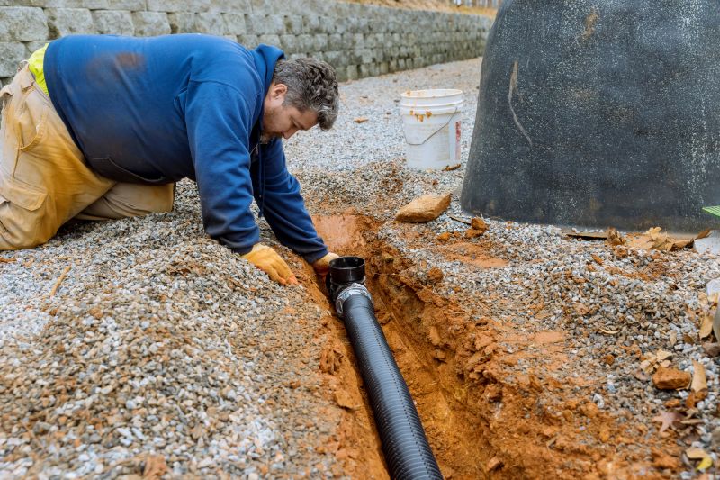 Sewer Installation Service in Columbus, OH