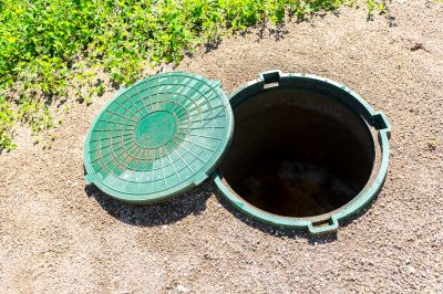 Sewer Maintenance in Woodbridge, VA