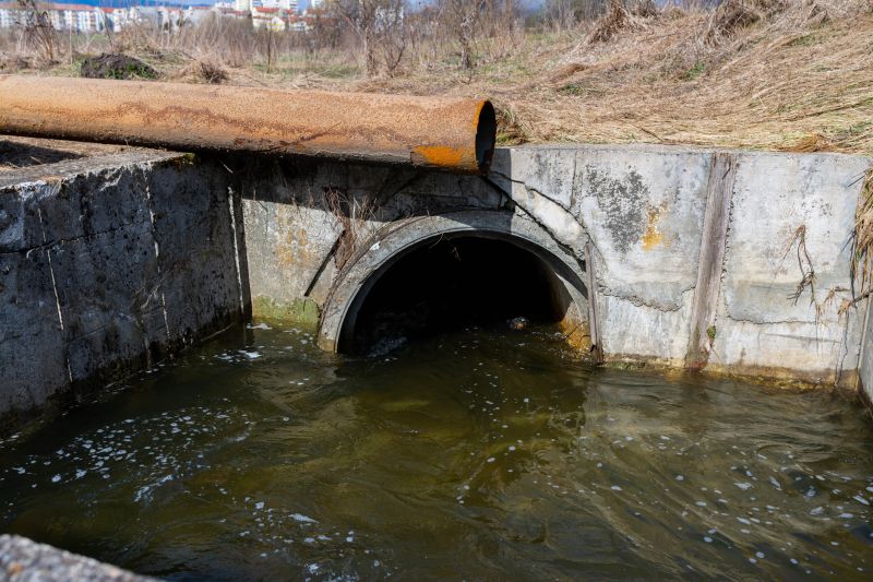 Sewer Maintenance in Boca Raton, FL