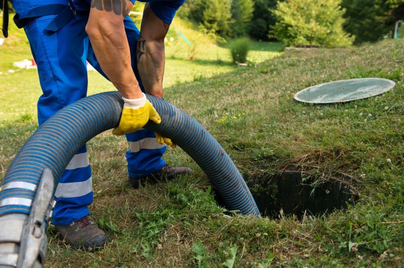 Sewer Pipe Cleaning in West Palm Beach, FL
