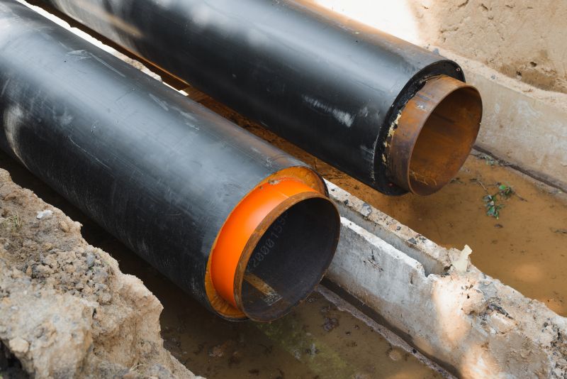 Sewer Pipe Cleaning in Boca Raton, FL