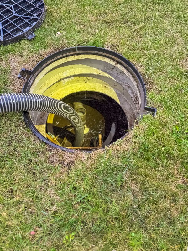 Sewer Pipe Clearing in Katy, TX