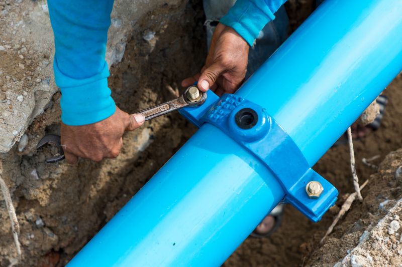 Sewer Repair in Fort Lauderdale, FL