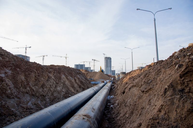 Sewer Service in San Jose, CA