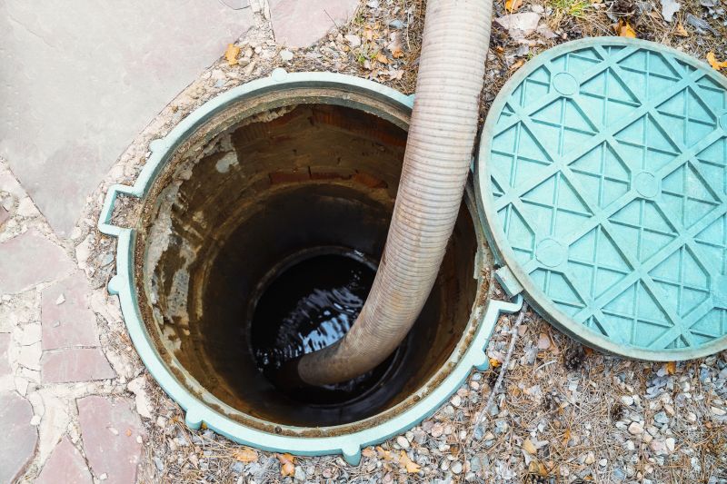 Sewer Service in San Antonio, TX