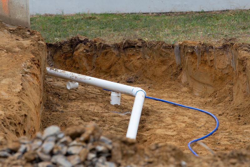 Sewer Service in Woodbridge, VA