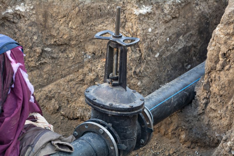 Sewer Service in Woodbridge, VA