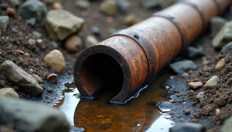 Sewer Service in Naperville, IL