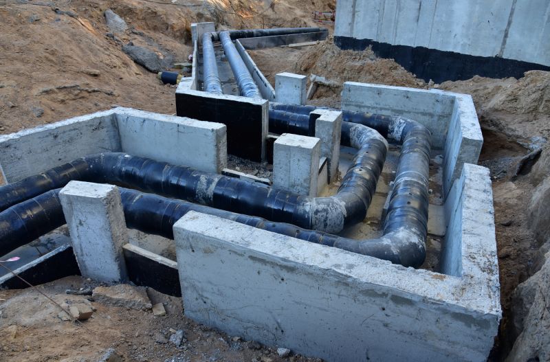 Sewer Service in Cumming, GA