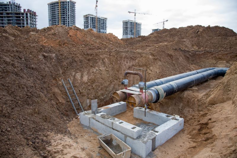 Sewer Service in Fort Lauderdale, FL