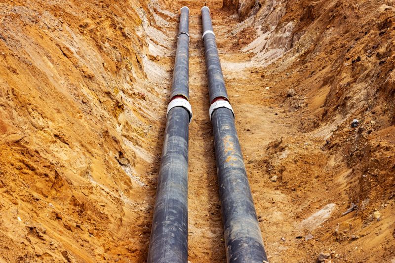 Sewer Service in Fairfax, VA