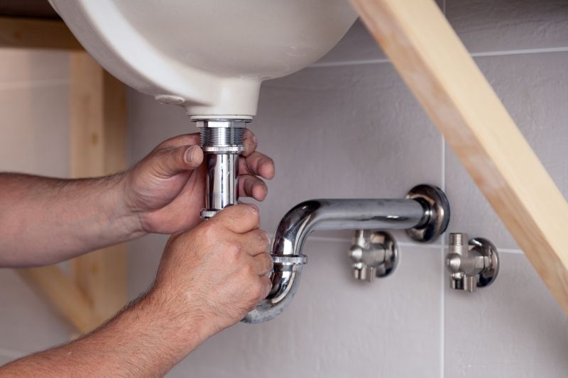 Sink Drain Repair in Denver, CO