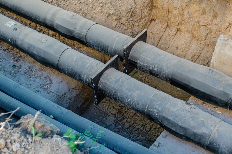 Trenchless Sewer Repair in Myrtle Beach, SC